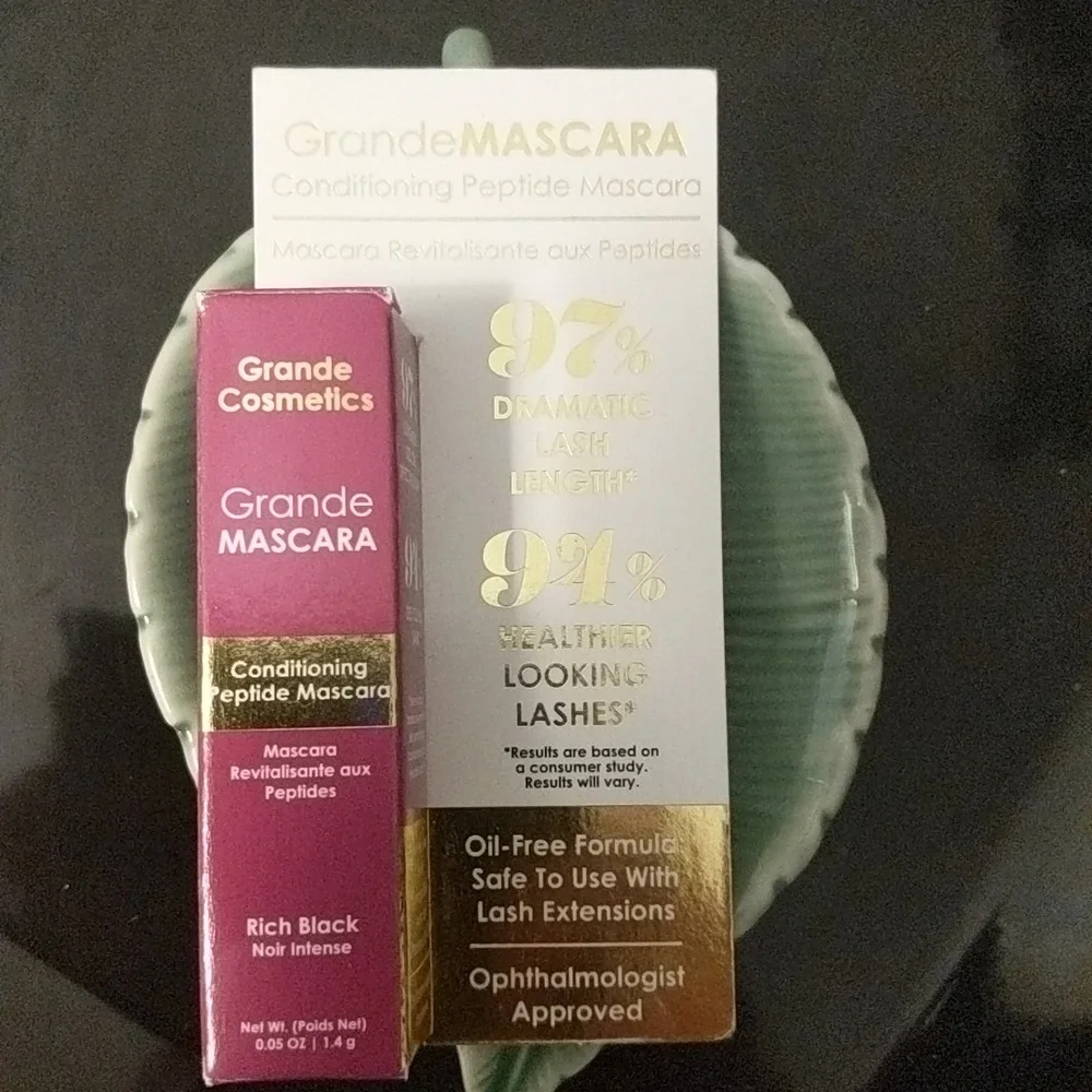 NWT Mascara